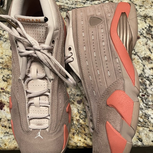 Air Jordan 14 Low “Fortune” main image 5